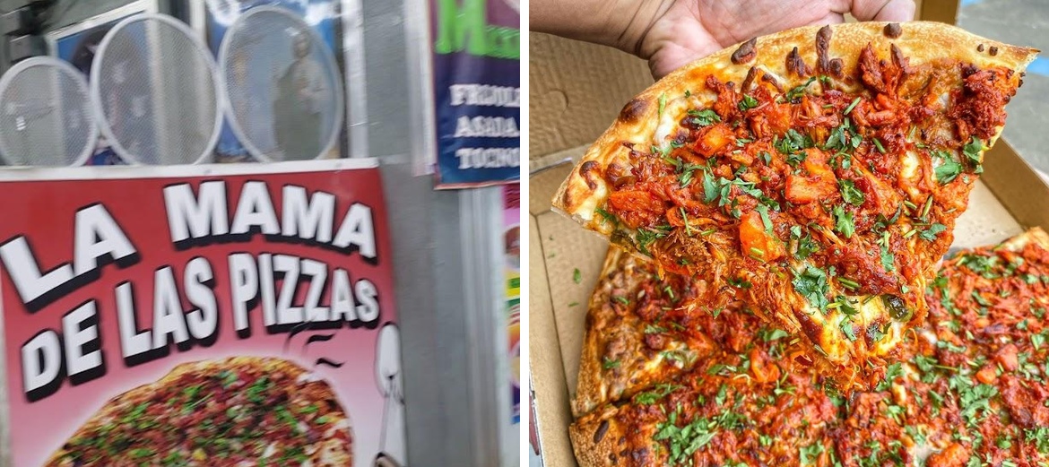 Central Pizza