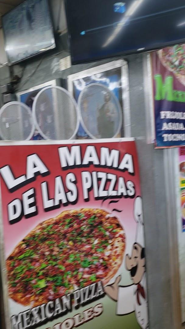 Central Pizza