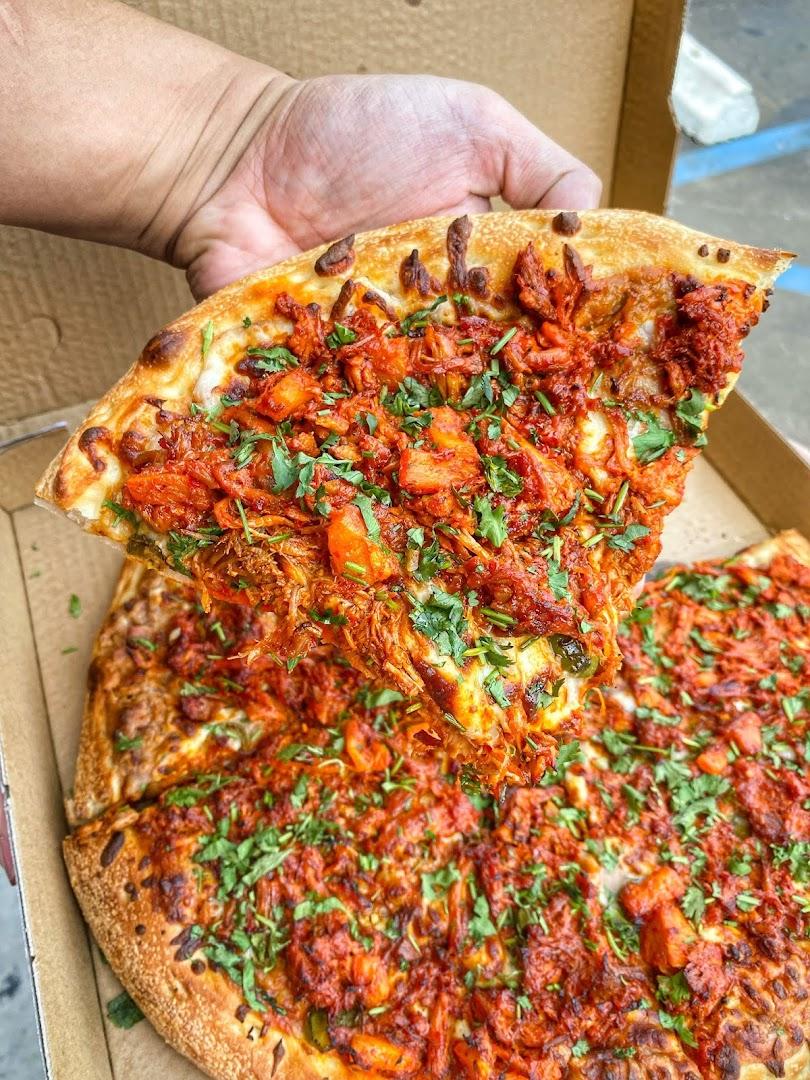 Central Pizza Menu image 6